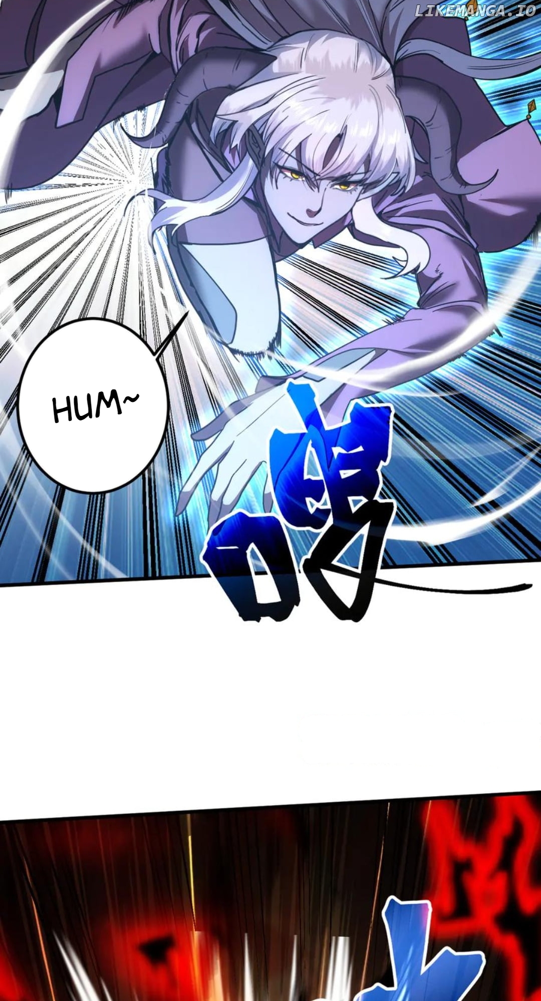 Log into the Future Chapter 214 - page 3